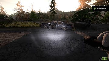 Miscreated patrick axe bug