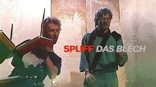 Spliff - Das Blech (Karussell 18.02.1983)