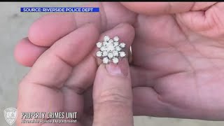 Riverside Mortuary Worker Arrested In Theft Of Ring Off Body