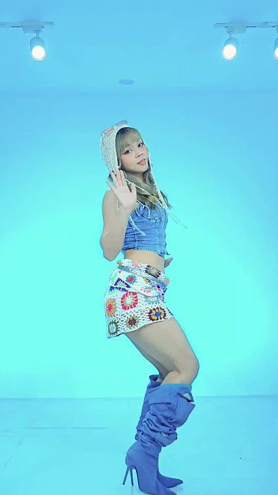 (G)I-DLE - '클락션 (Klaxon)' dance cover @official_i_dle #gidle #Klaxon #kpop #shorts