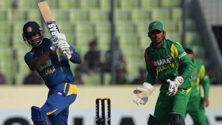 Sri Lanka vs Bangladesh Asia Cup 2016 Live Streaming Match