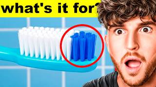 Everyday Things You’re Doing Wrong!