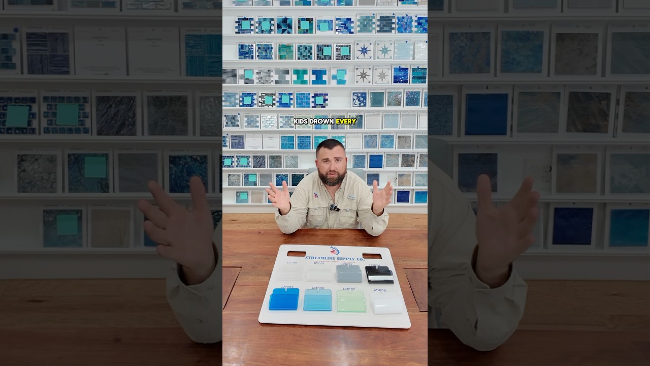 Handholds for Raised Walls: a Very Important Safety Feature 