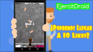 Descarga Él Juego Oficial De Lady 100 Pesos Para Android screenshot 5