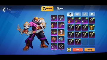 Torchlight Infinite - Divineshot lvl 31 -  ice shot build