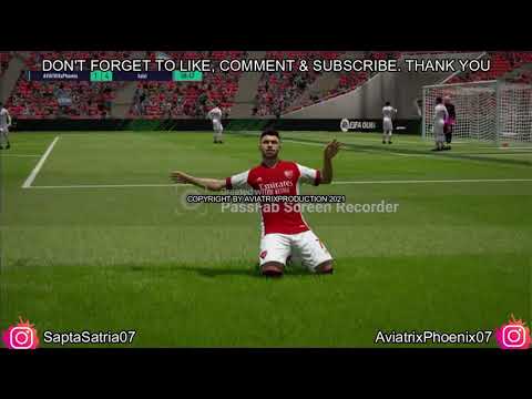 AviatrixPhoenixID || Episode 009 || FIFA Online 4 Indonesia