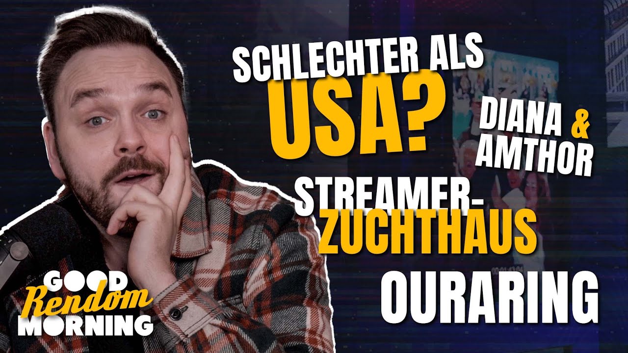 Finger weg vom Ouraring, InfluencerZuchthaus, Zur Löwen, Beste