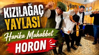 Muhteşem Horon - Kızılağaç Yaylası - Şanlı Kıraathane