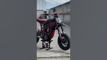 One of the top pairing Talaria XXX + Nucular p24F #nucularp24f