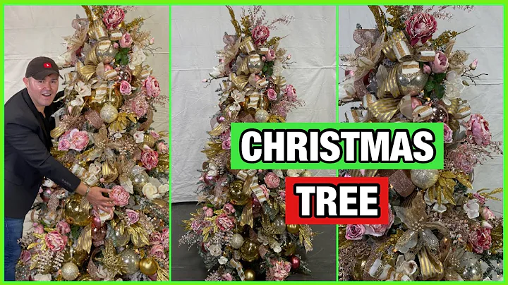 Christmas 2022 / The Most Beautiful Glam Christmas...