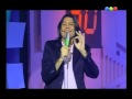 "Cantando Bajo La Lluvia" Zambando (Listorti) - Videomatch