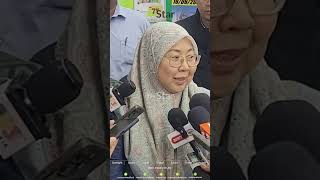 Calon PKR sudah 99 peratus muktamad... Ada muka baharu bertanding PRN Johor dan Negeri Sembilan