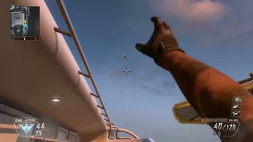 Tush_Dogg Quad Feed (Semtex)