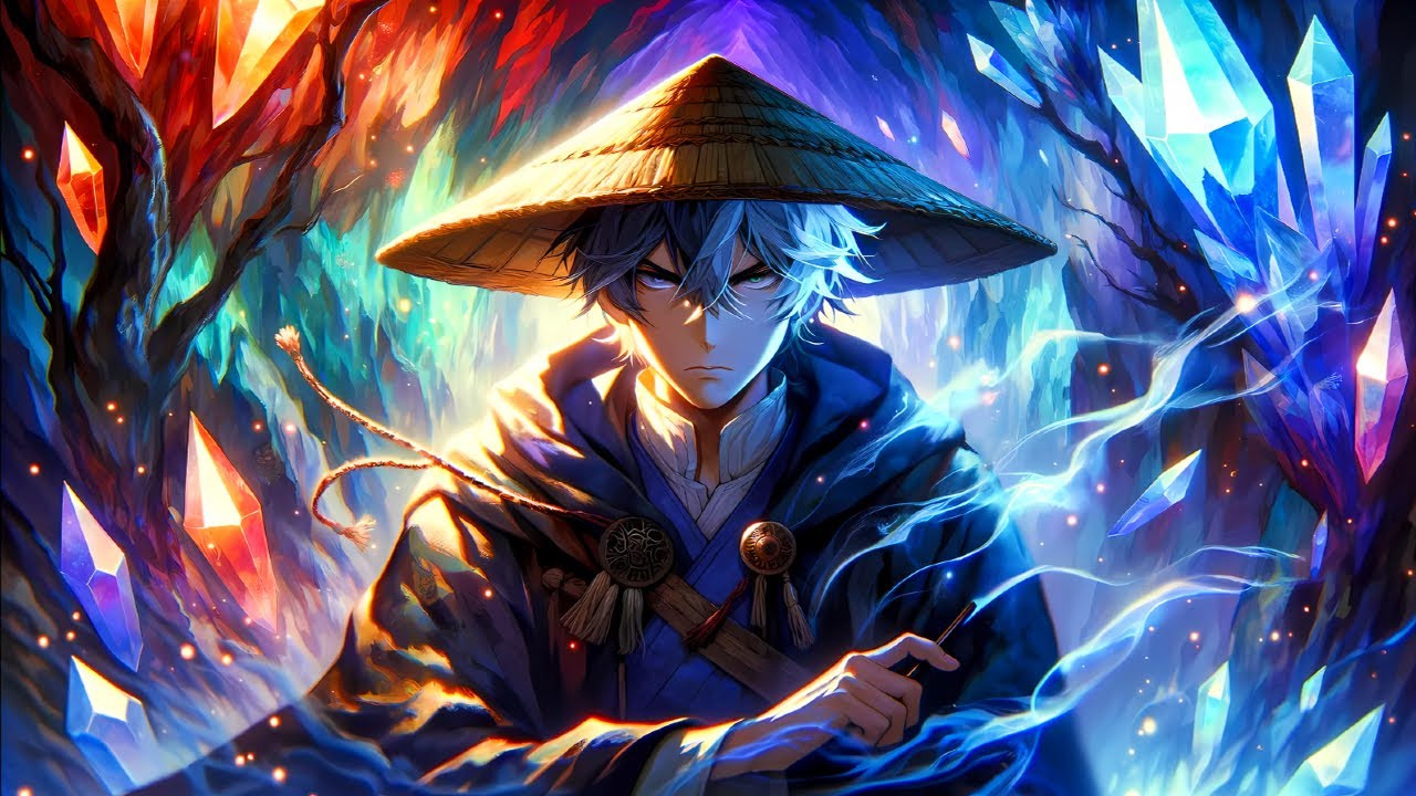 I Was Reborn In The Underworld And Returned After 6700 Years! | Manhwa Recap