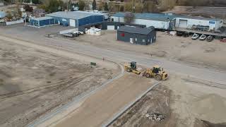 Middleton Development 11/12/2023