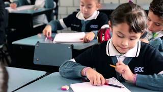 Video Principal ECA Grupo Educativo