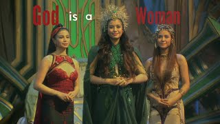 "God is a woman" Encantadia [FMV]