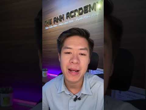 Video #shorts | Phân Biệt Be Going To, Be V-ing và Will |... - youtube