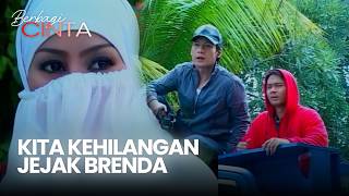 Brenda berhasil kabur dari Alfian | BERBAGI CINTA | EPS 42 | PART 4