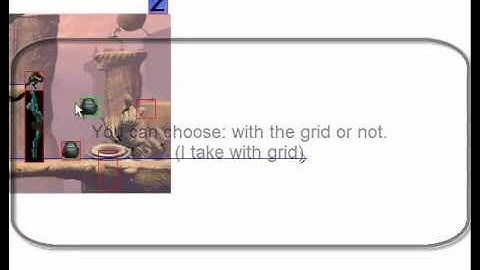 Use Oddworld Level Editor