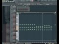 FL Studio - Пишим аккордами