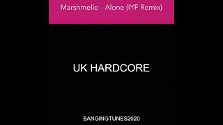 Marshmello - Alone (IYF Remix)