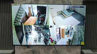 CHK CLEARITY CP PLUS 4 MP
