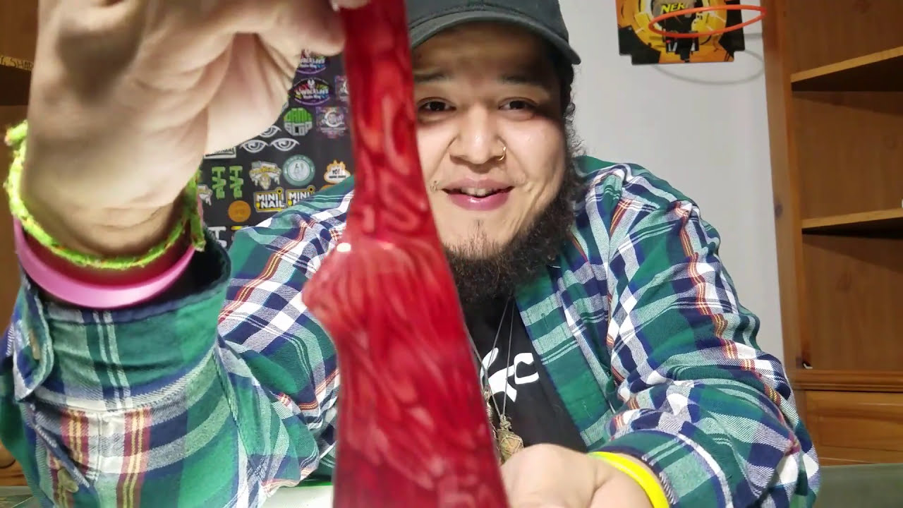 ALGAE GLASS HEADY GLASS  