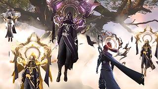Download Lagu BTTH - Xiao Yan vs. 5 BAN SHENG-lvl Puppets! A Terrible Battle and the Bodhi Tree ILLUSION! MP3 Download Lagu BTTH - Xiao Yan vs. 5 BAN SHENG-lvl Puppets! A Terrible Battle and the Bodhi Tree ILLUSION! MP3
