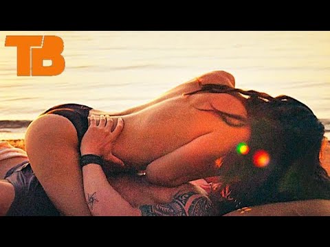 Another Self — Ada \u0026 Toprak Kissing Scene | Tuba Buyukustun Murat Boz | Netflix Turkish Series