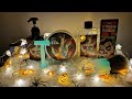 Halloween Series Ep 1 🎃 P.A.A Hotel Cecil 👻 #Halloweenshave #phoenixartisanaccoutrements #Cecilhotel