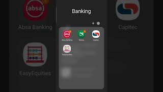 Imagine If We Woke Up One Day And The Capitec App Had Changed To A Bolt App