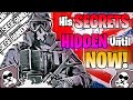 I Uncovered Everything We Know About Mute and His Stories In Siege!