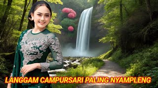 Download Lagu KUMPULAN ALBUM CAMPURSARI PILIHAN ~ VERSI KOPLO MP3