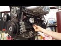 Install of Powerhouse Racing 40 Row Oil Cooler Setup for MKIV Supra