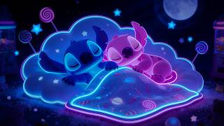 Drift Into Restful Sleep in 3 Minutes 🌜 | Healing Music for Stress Relief & Renewal