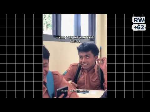 RANDOM HIBURAN WARGA+62 😂😂 Video Lucu Ngakak Sampai Nangis, Random Banget | Memes | Tahan Tawa