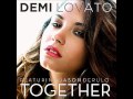 Demi Lovato Together Feat Jason Derulo mp3
