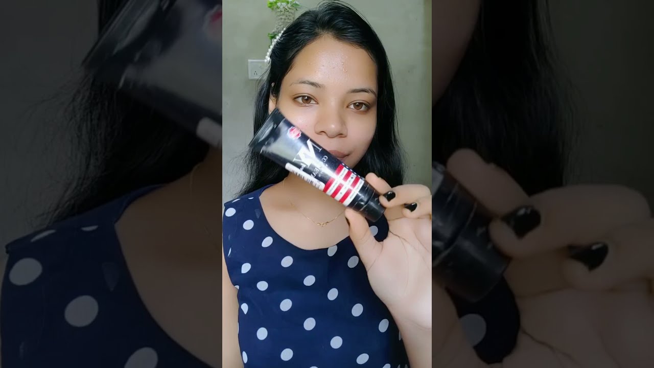 Versatile Makeup For All Outfit ❤✨// 