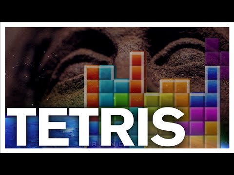 A Love Letter to Tetris
