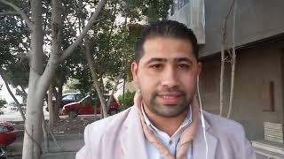 كلمات من القلب من الشهيد القائد الكشفي سعيد الطويل من فلسطين الاباء.
