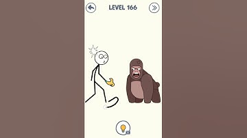 Draw Puzzle 2 Level 166