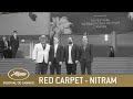 NITRAM - RED CARPET - CANNES 2021 - EV