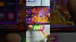 Free Fire New King Of Gold Emote Kaise Nikale 🤑| Free Mai Emote Kaise Len 🔥#freefire #freefiremax