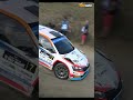 MixiStyle vol.2 I 2023 ERC Rally Hungary