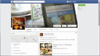 Obedové menu na Facebooku, webe a stoloch vždy aktuálne s iKelp POS Mobile screenshot 5