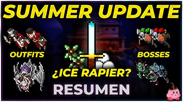 SUMMER UPDATE 2025: Todo lo nuevo EXPLICADO 🤓 Resumen de Update