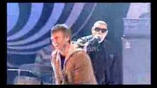 HAPPY MONDAYS = Playground Superstar - UK TV 2005