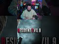 Who do you want as the main character in Resident Evil 9? #residentevil #residentevil9 #capcom