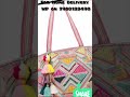 girls bag | fancy bag | stylish bag | hand bag | college bag | #yorsbag #kolkata #viral #fashion
